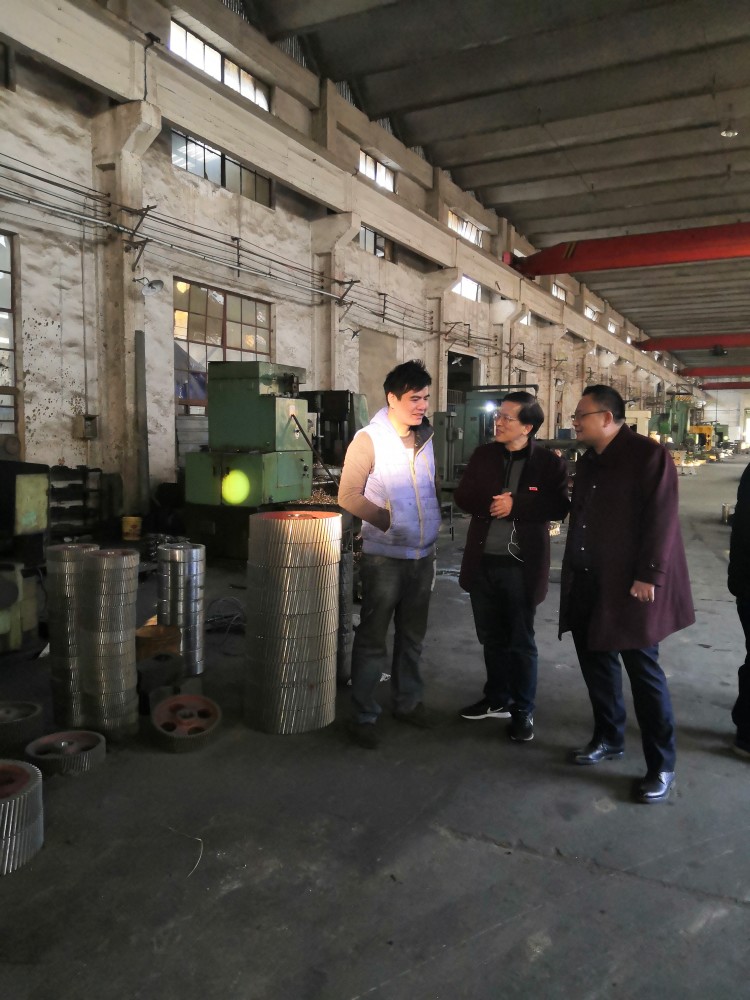 欧冠直播
党委陈为旭书记一行到校友企业福建金泉集团走访调研67908ebb2396842e 欧冠直播
党委陈为旭书记一行到校友企业福建金泉集团走访调研67908ebb2396842e