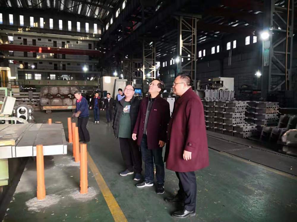 欧冠直播
党委陈为旭书记一行到校友企业福建金泉集团走访调研-3bb5a7afc46c4330 欧冠直播
党委陈为旭书记一行到校友企业福建金泉集团走访调研-3bb5a7afc46c4330