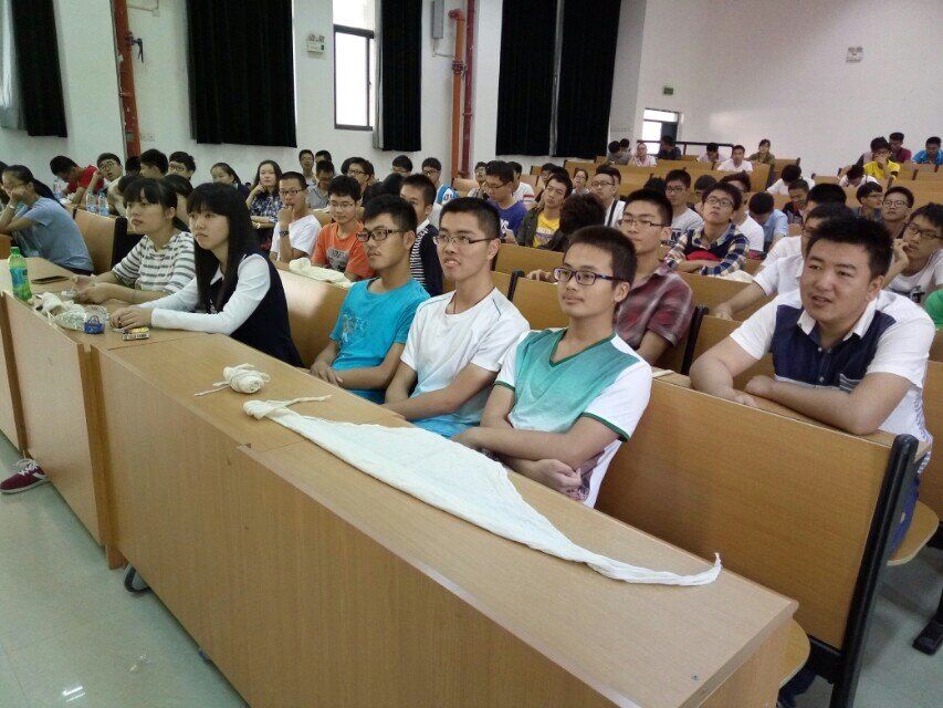 *欧冠直播
红十字会急救知识培训 (5) *欧冠直播
红十字会急救知识培训 (5)