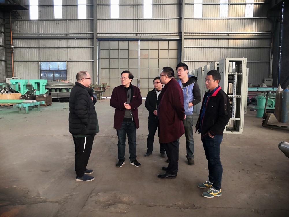 欧冠直播
党委陈为旭书记一行到校友企业福建金泉集团走访调研-421fb95f85edc86e 欧冠直播
党委陈为旭书记一行到校友企业福建金泉集团走访调研-421fb95f85edc86e